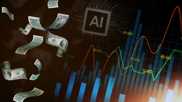 10 Advantages of AI Trading Over Manual Trading: A Deep Dive