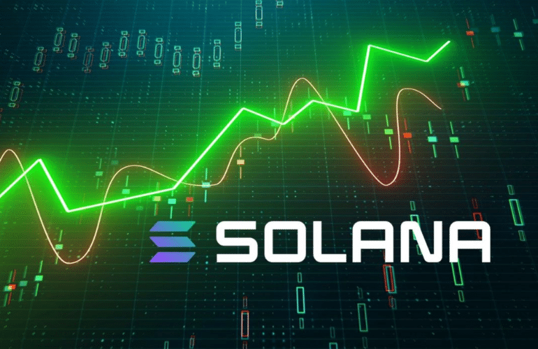 Solana's December Forecast: $50-$60 Trading Range Ahead!