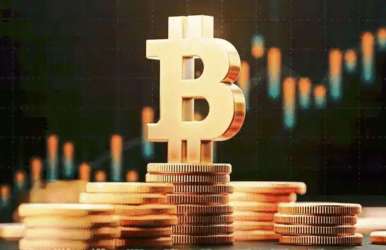Bitcoin's Price Expected to Reach $60,000 Before Halving, Says Matrixport!