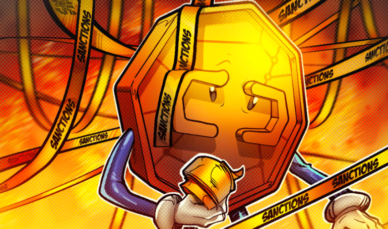CoinList Settles $1.2M with OFAC for Sanctions Issue