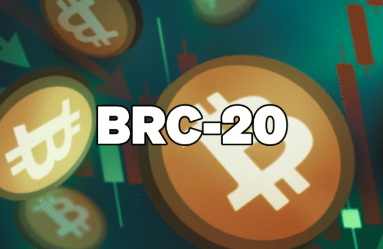 BRC-20 Tokens Surge! SATS and ORDI Prices Set for 2024 Profits?
