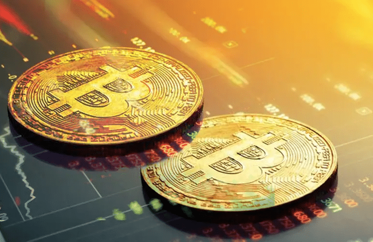 Bitcoin's Drop to $41K Costs Crypto Markets $50B: A Quick Summary