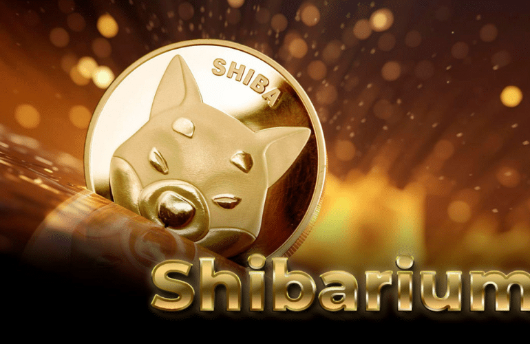 Shibarium Sets New Record with 130 Million Inscriptions!