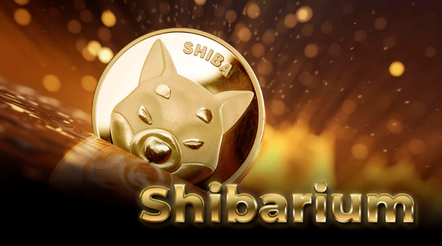 Shibarium Sets New Record with 130 Million Inscriptions!