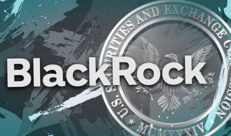 BlackRock Talks Bitcoin ETF with SEC In Their 24th Meeting