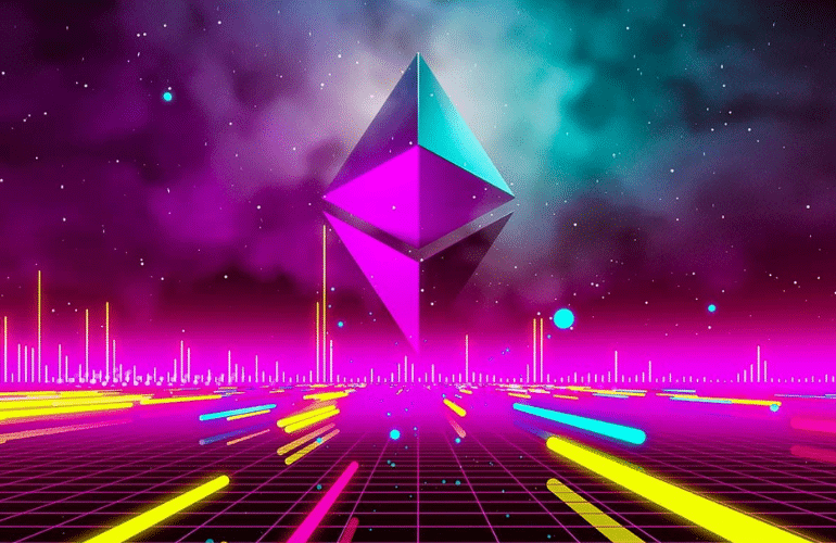 Could ETH 2.0 Staking Deposits Drive Ethereum to $2,500 Again?