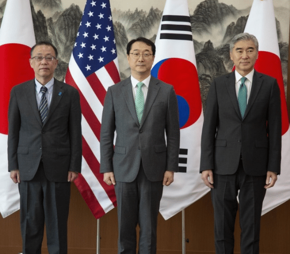 South Korea and U.S. Leaders Plan Important Crypto Rules Discussion in 2024
