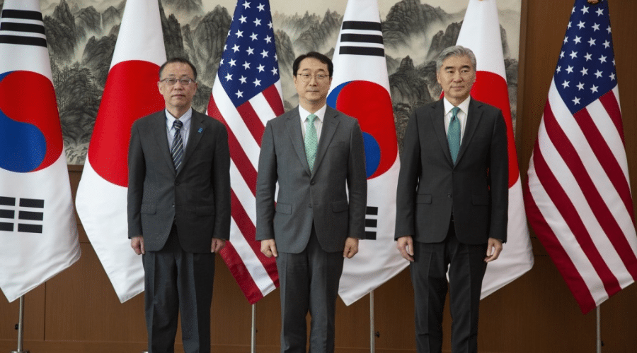 South Korea and U.S. Leaders Plan Important Crypto Rules Discussion in 2024