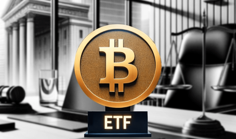 SEC's January 10 Deadline Fuels Talk of Bitcoin ETF Approval?