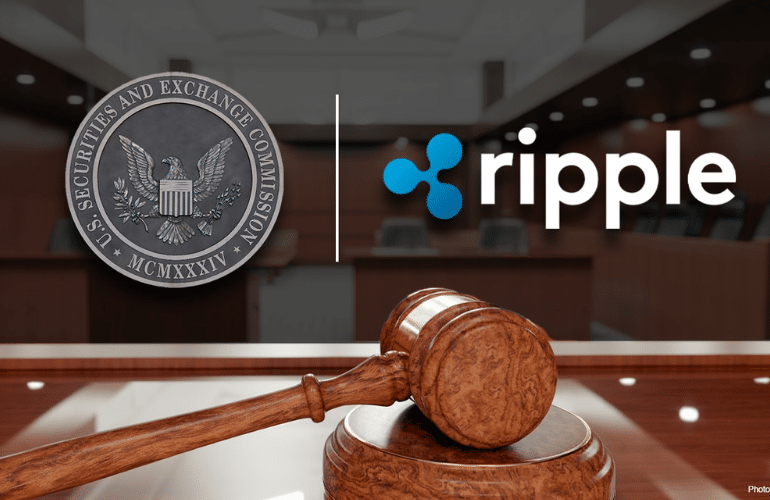 Ripple's CLO Shares SEC's Offer Before Lawsuit on XRP