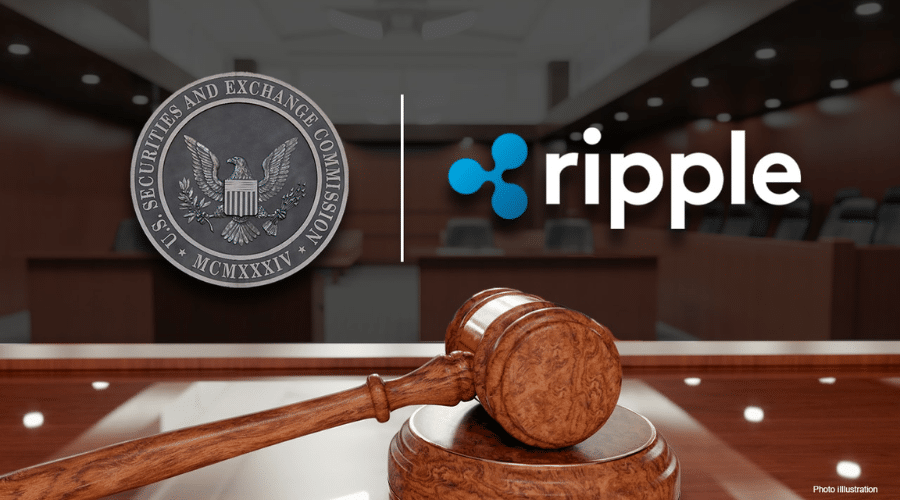 Ripple's CLO Shares SEC's Offer Before Lawsuit on XRP