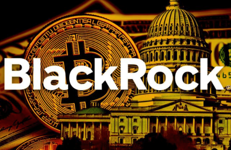 BlackRock Invests $10M to Launch Bitcoin ETF on Jan 3, 2024!