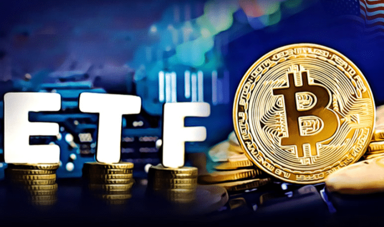 Bitcoin ETFs Changing Crypto Investments, Big Impact Ahead!