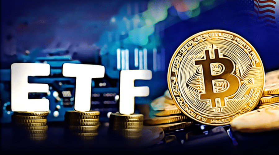 Bitcoin ETFs Changing Crypto Investments, Big Impact Ahead!