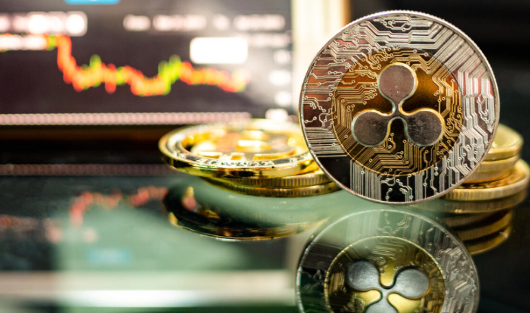 Ripple May Sell Over 96 Million Liquid XRP by 2023's End