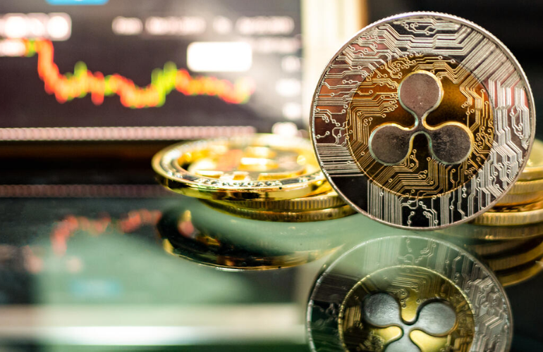 Ripple May Sell Over 96 Million Liquid XRP by 2023's End