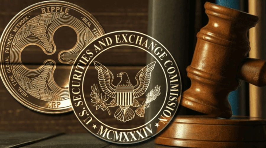 XRP Expert Decodes SEC Moves in Bitcoin ETF Drama
