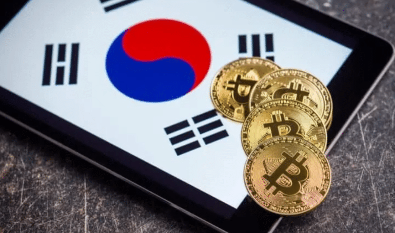 South Korea to Reveal Officials' Crypto Holdings in 2024