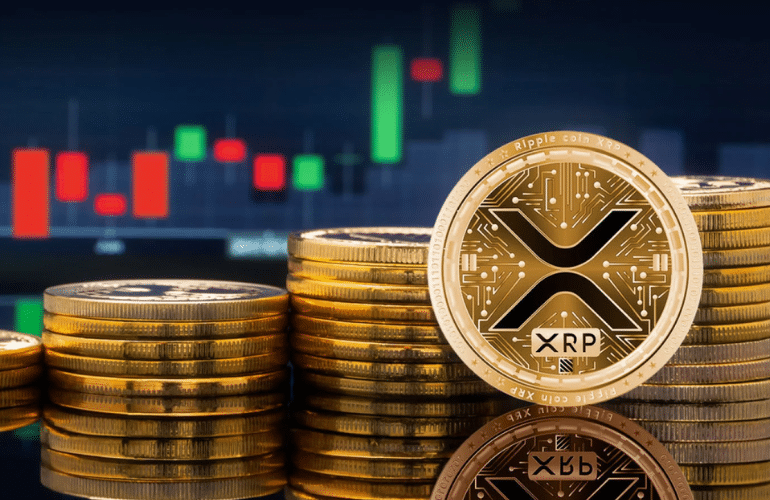 XRP Set for Major Shift on December 29 - Discover Why!