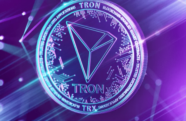 TRON's Plan to Change How We Pay in New Markets