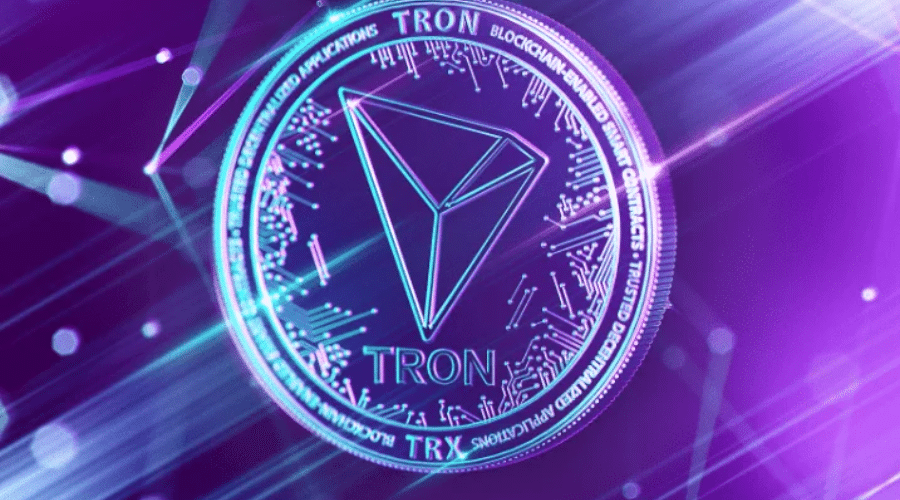 TRON's Plan to Change How We Pay in New Markets