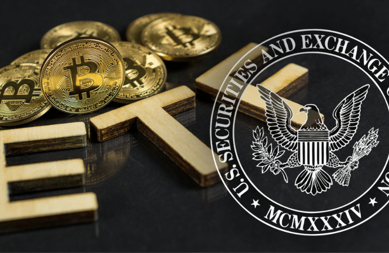 Vaneck Director Calls SEC's Cash-Only Rule for Bitcoin ETF Nonsense!