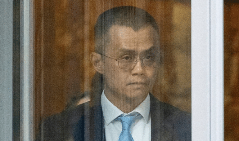 Binance Founder CZ Faces Travel Ban Before February Sentencing in the US