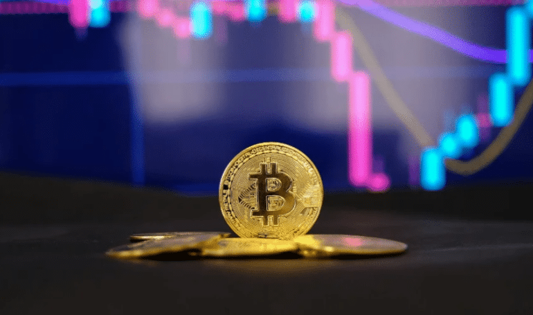 Bitcoin Breaks $45,000 Mark After Almost Two Years!