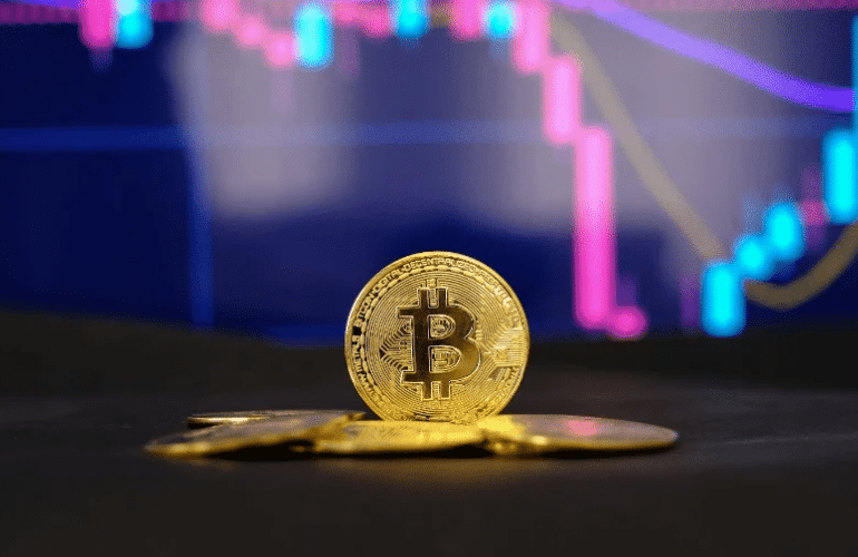Bitcoin Breaks $45,000 Mark After Almost Two Years!