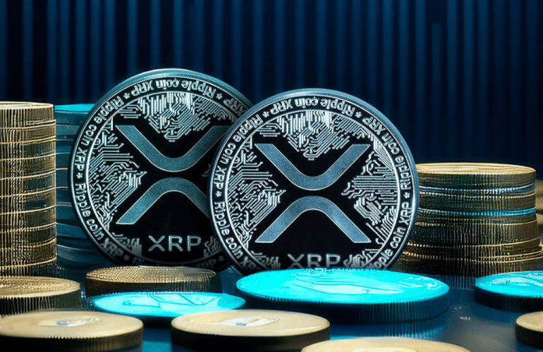 XRP Ledger Shines 99% Transaction Rate and Faster Payments!