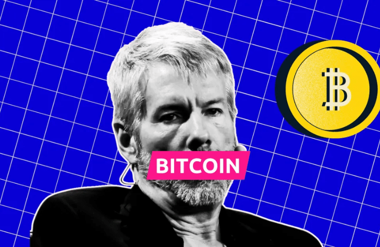 MicroStrategy's executive chairman, Michael Saylor, is selling $216 million worth of company shares to bolster his personal Bitcoin holdings.