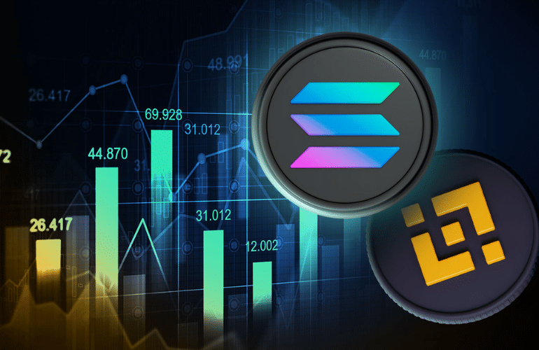 Binance Adds SOL, BNB, NFP, SEI & More Crypto Pairs for Trading!