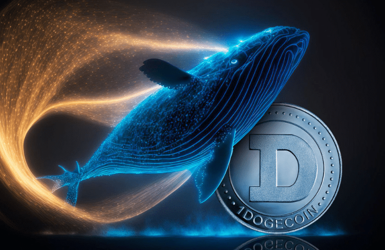 Dogecoin Whale Transfer 635 Million Tokens, What's Next For Doge?