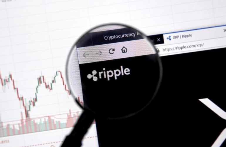 Ripple Might Sell 200M+ XRP in Starting of 2024!