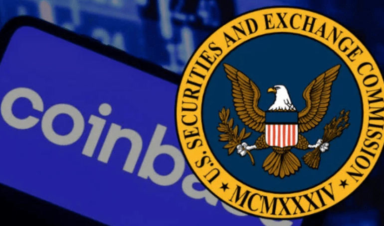 The U.S. Securities and Exchange Commission (SEC) has taken a strategic move in the legal battle against cryptocurrency exchanges, particularly Coinbase.