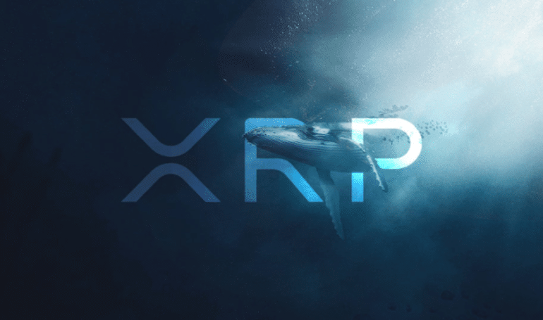 Big XRP Holder Sells 50 Million XRP, Price Falls Below $0.58