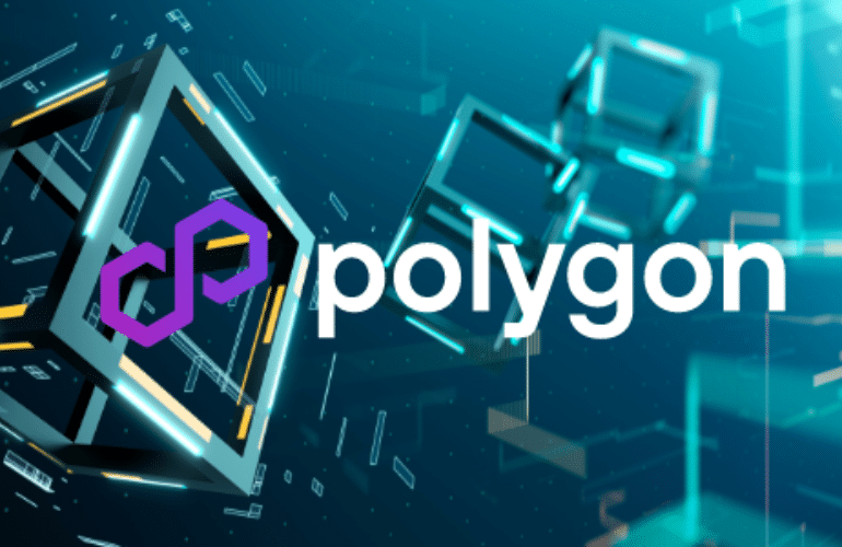 MATIC Tokens Soar as Polygon Hits Big Goal in Daily Users!