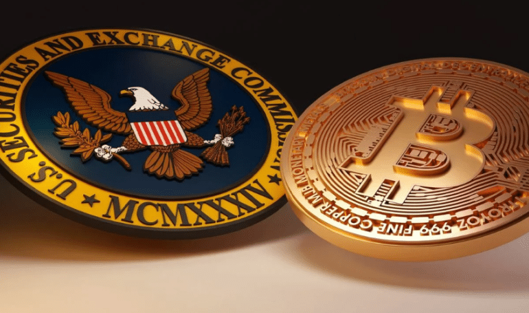 No Approval for Bitcoin ETF Yet, SEC Account Hacked