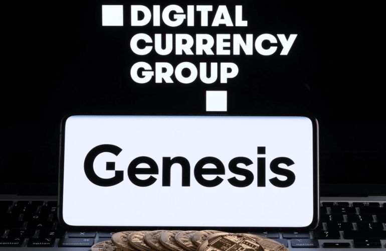 DCG Settles $700M Debt with Genesis Amid Crypto Struggles