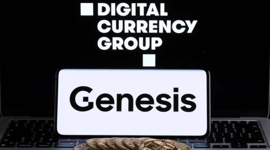 DCG Settles $700M Debt with Genesis Amid Crypto Struggles