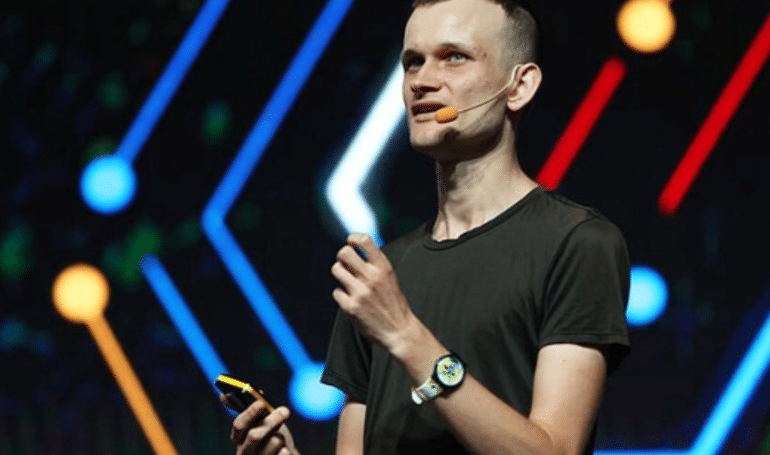Ethereum Co- Founder Vitalik Buterin's 4 Money Tips for 2024!