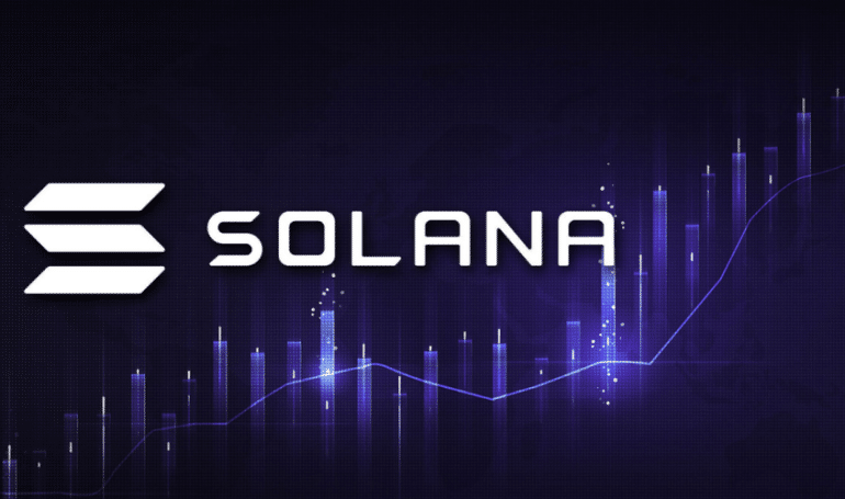 Solana's Price Drops to $90, Signal Points to Possible Rise
