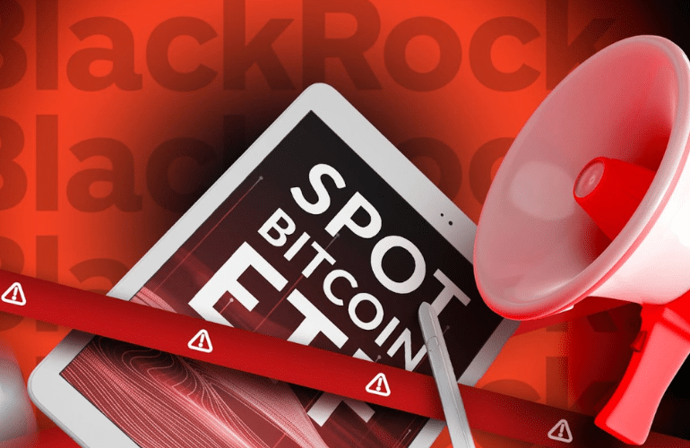 Fake Bitcoin ETF Approval Hurts Crypto Market More