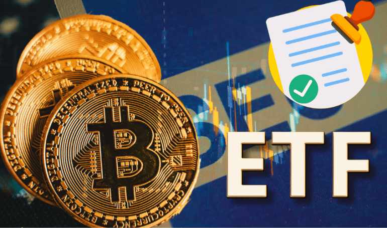 US SEC Gives Approval to Bitcoin ETFs!