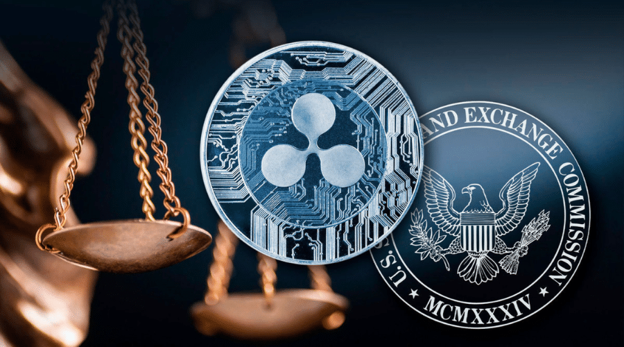Ripple Requests More Time in SEC Case, New Deadline January 19th!