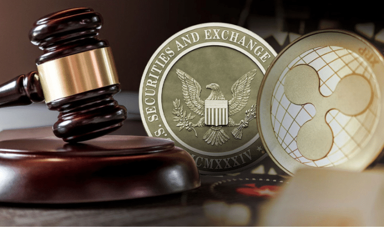 SEC Increases Pressure on Ripple with New Document Demands