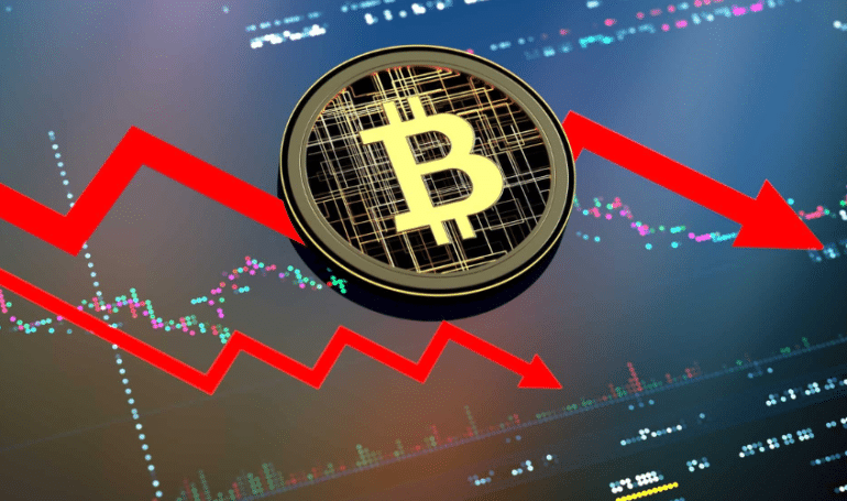 Bitcoin Price Dips 5% Despite ETF Approval, Find Out Why?