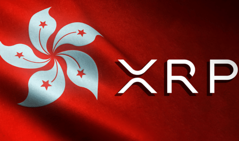 Hong Kong Drops XRP, Arbitrum, and 9 Altcoins, Is This Bad News?