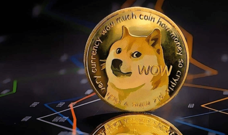 DogeCoin Ready for 8x Rally in This Crypto Boom!