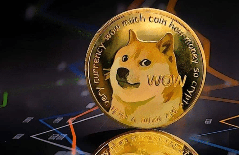 DogeCoin Ready for 8x Rally in This Crypto Boom!